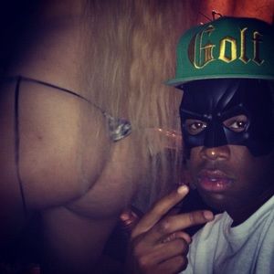 Meet your Posher, Simone